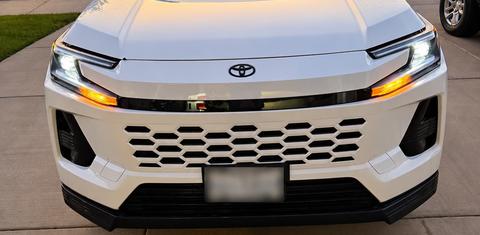 Toyota RAV4 Plug-In Hybrid 2026