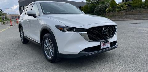 Mazda CX-5 2023