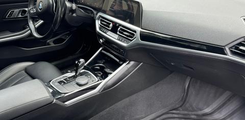 BMW 3 Series 2022