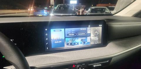 Nissan Kicks 2025