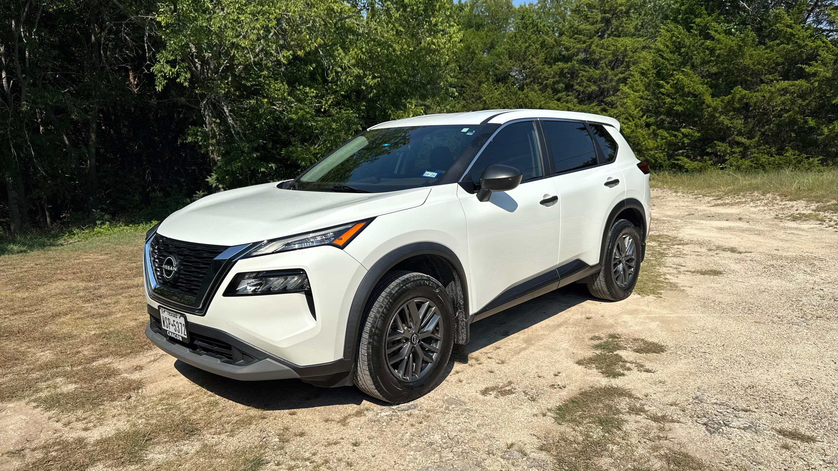 Nissan Rogue 2023 in Midlothian, TX