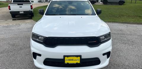 Dodge Durango 2025