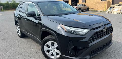 Toyota RAV4 2023