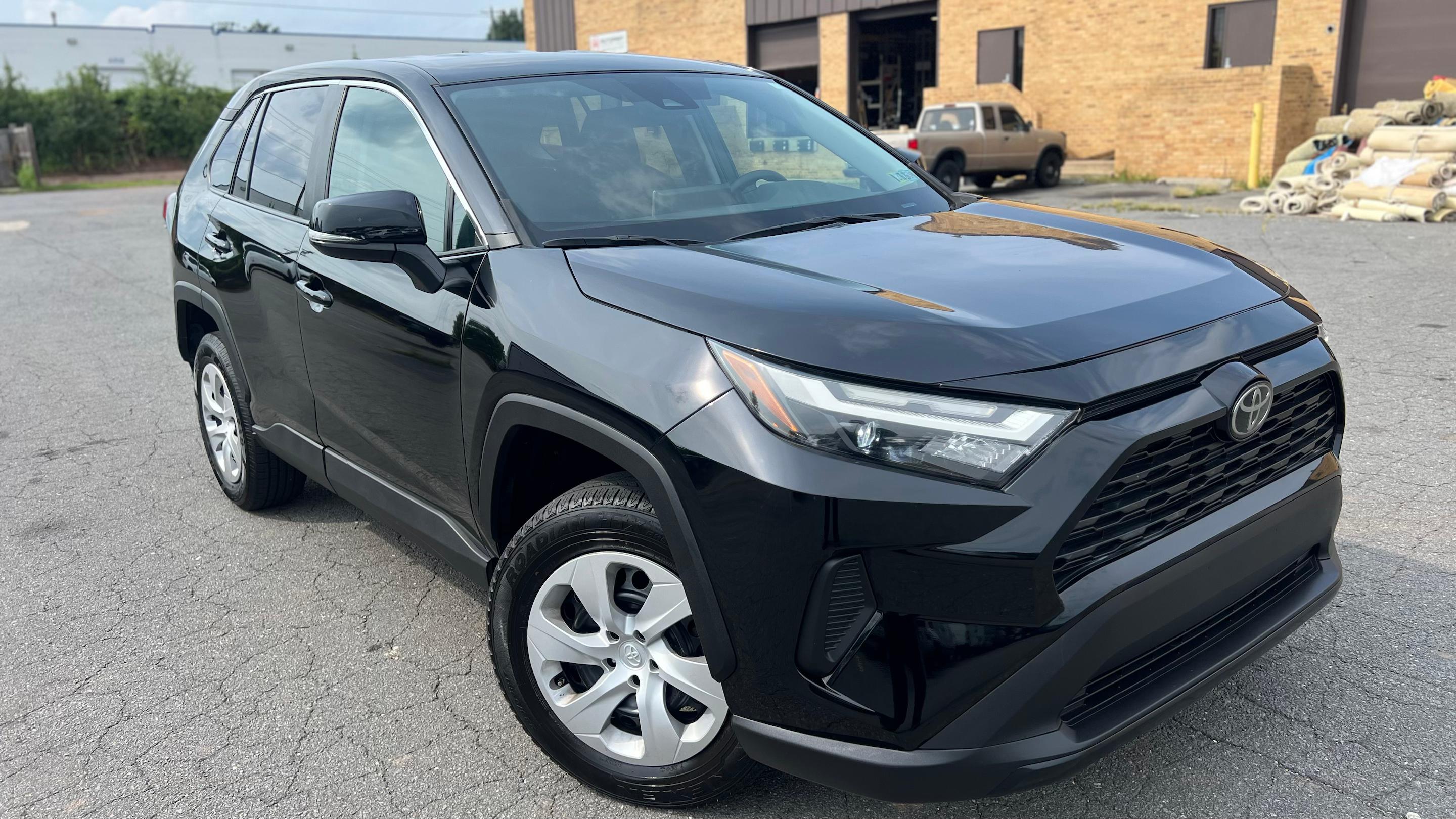 Toyota RAV4 2023 in Manassas, VA