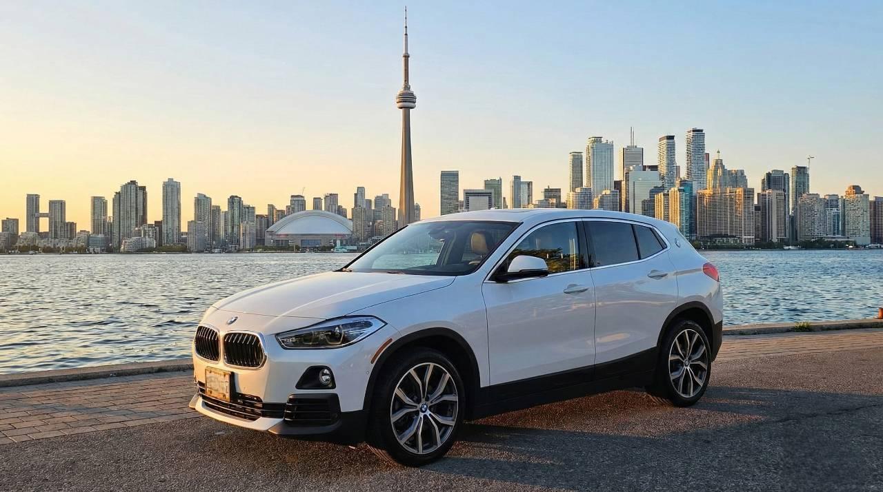 BMW X2 2020 à Toronto, ON