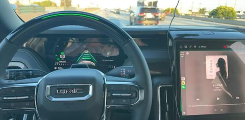 GMC Yukon XL 2025