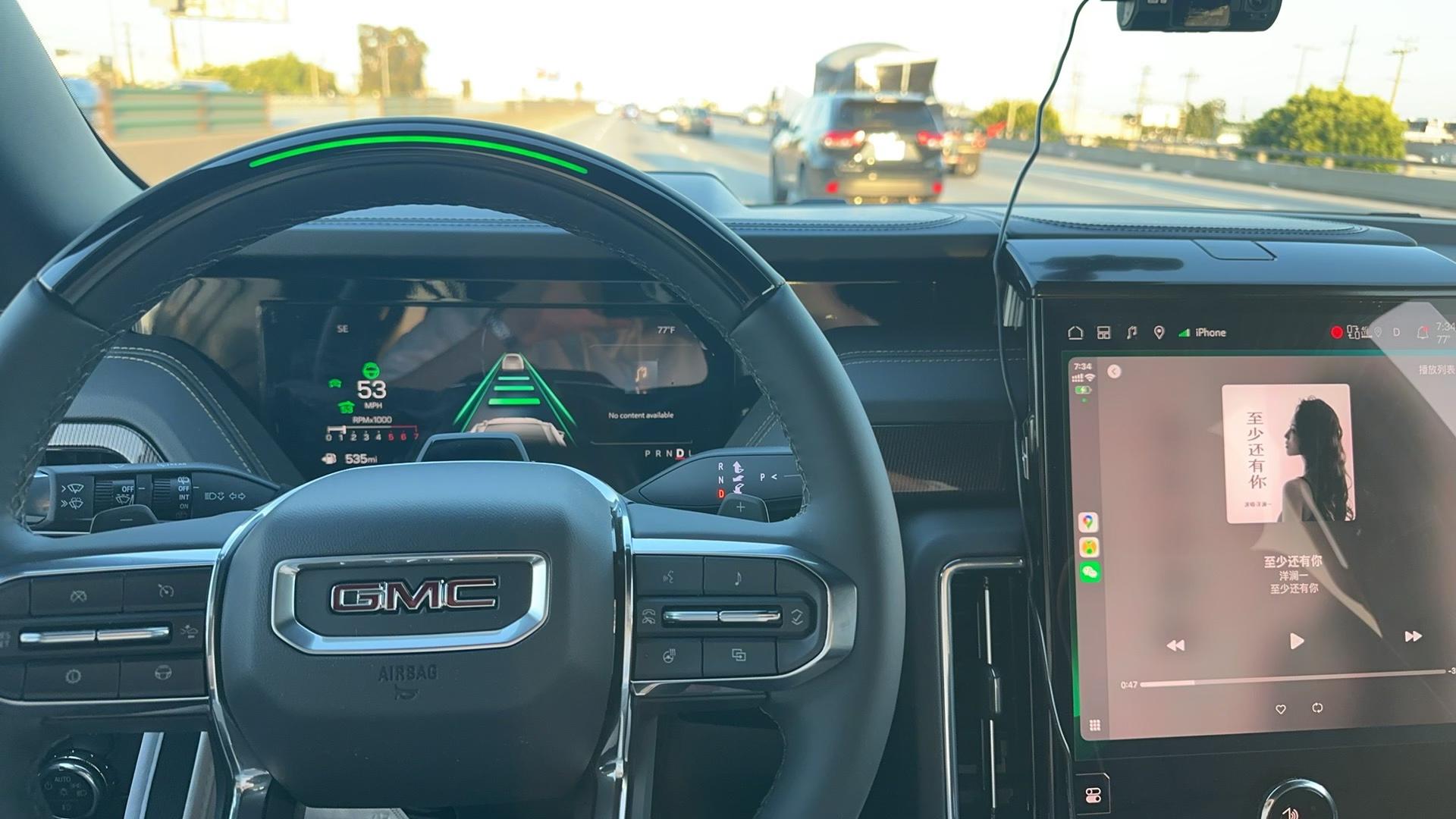 GMC Yukon XL 2025 in 