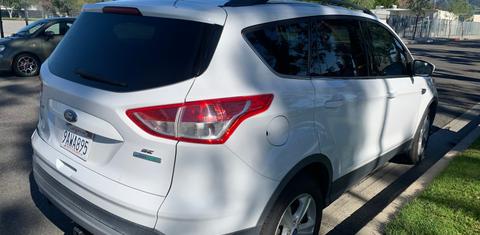 Ford Escape 2013