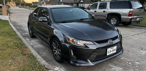 Scion tC 2014
