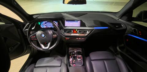BMW 2 Series Gran Coupe 2024