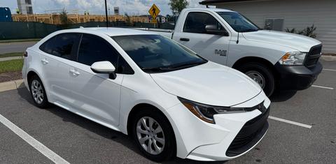 Toyota Corolla 2024