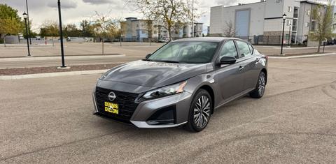 Nissan Altima 2026