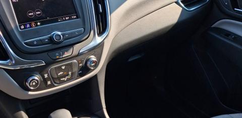 Chevrolet Equinox 2024