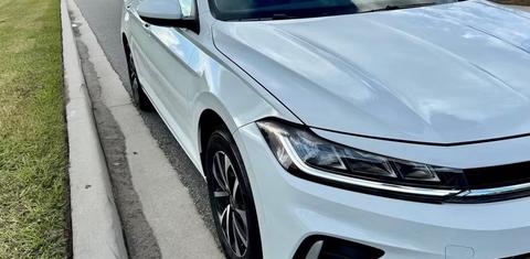 Volkswagen Jetta 2025