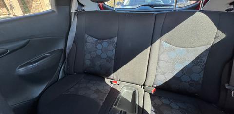 Chevrolet Spark 2017
