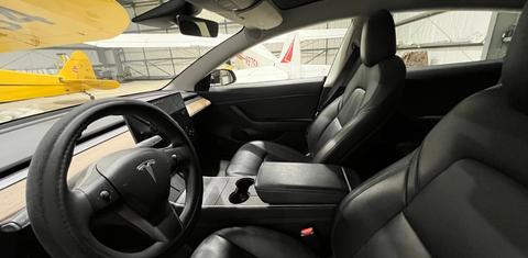 Tesla Model 3 2020