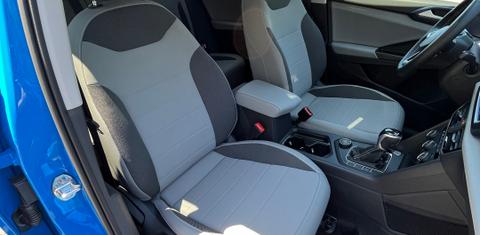 Volkswagen Taos 2022