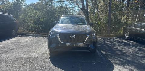 Mazda CX-90 2026