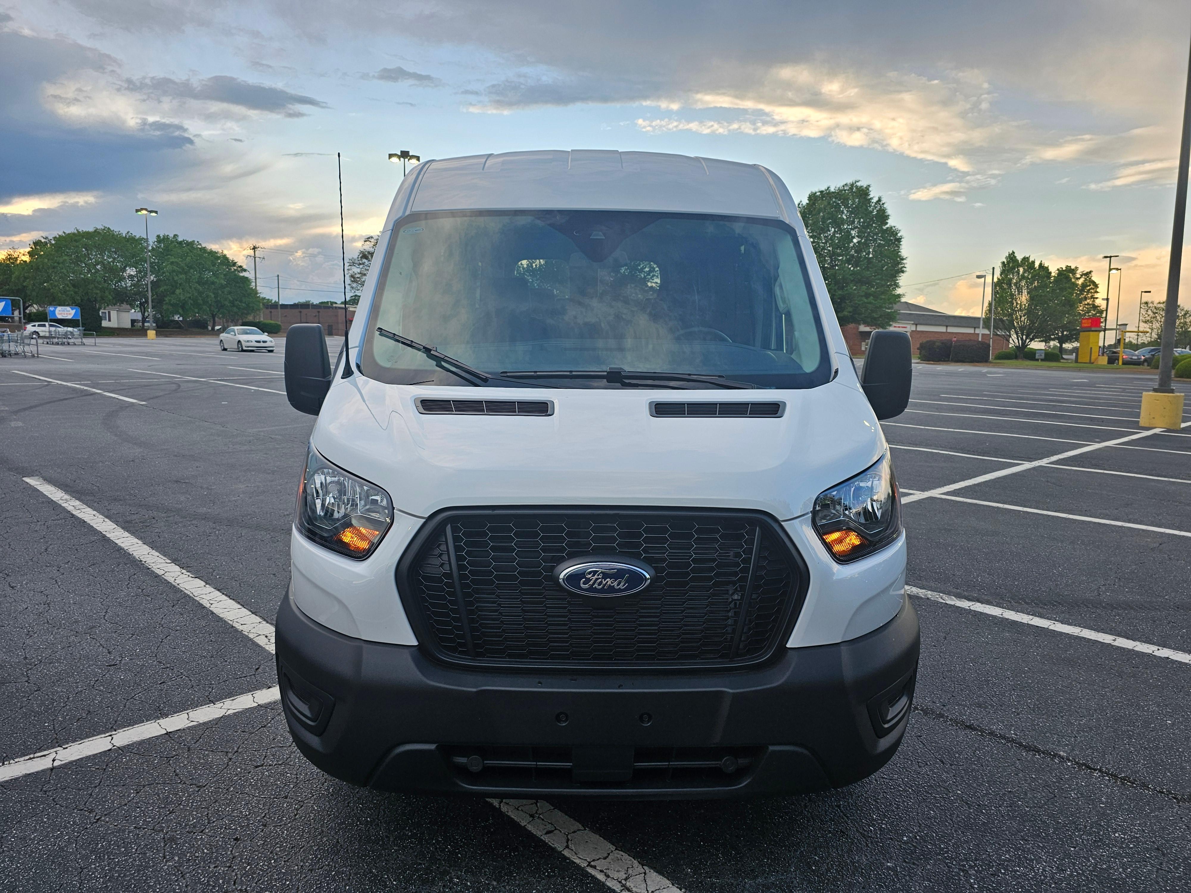 Ford Transit 2024 in Lyman, SC