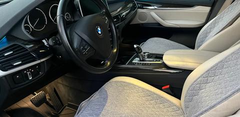 BMW X5 2014