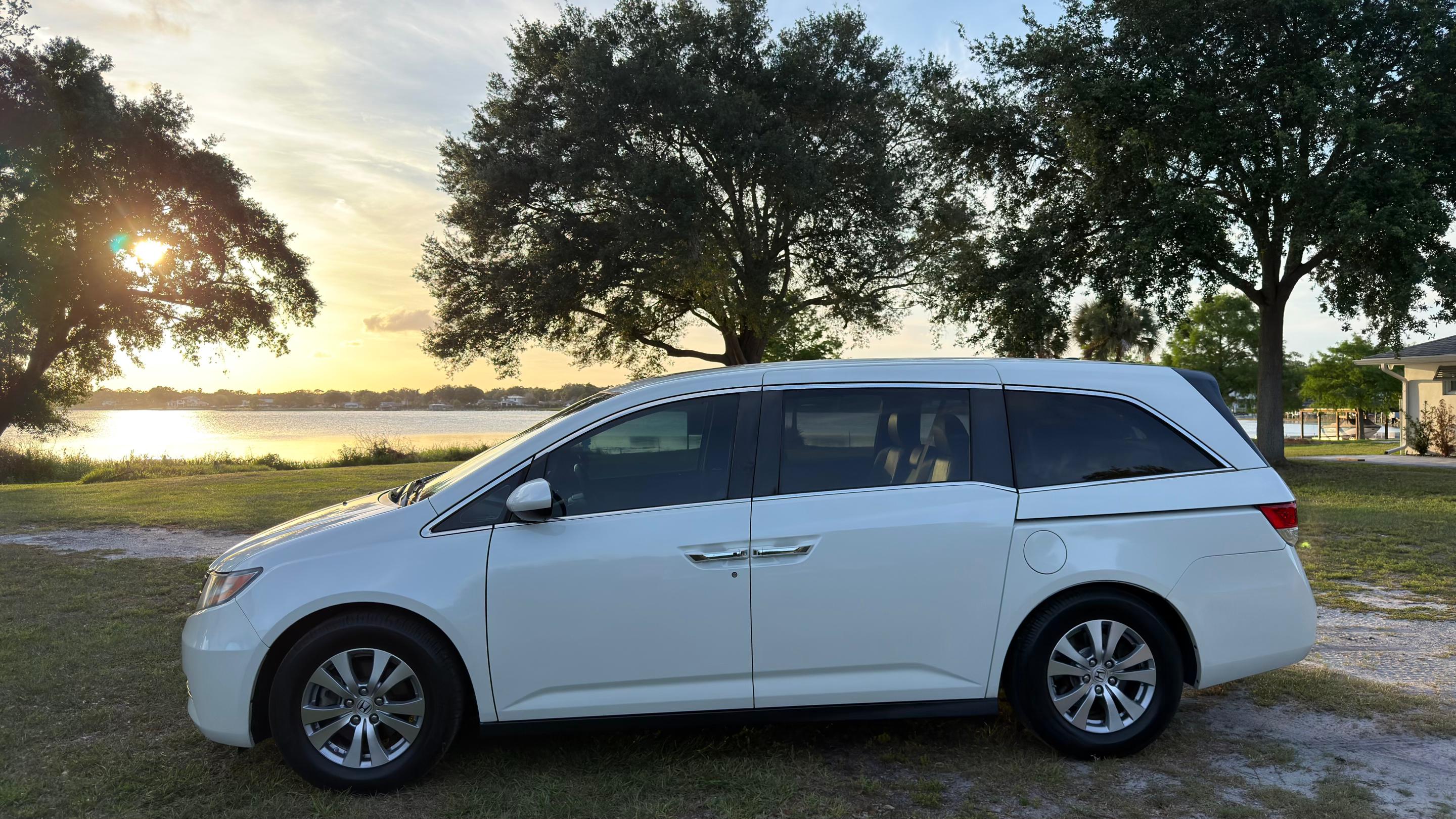 Honda Odyssey 2016 in Orlando, FL