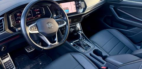 Volkswagen Jetta 2023