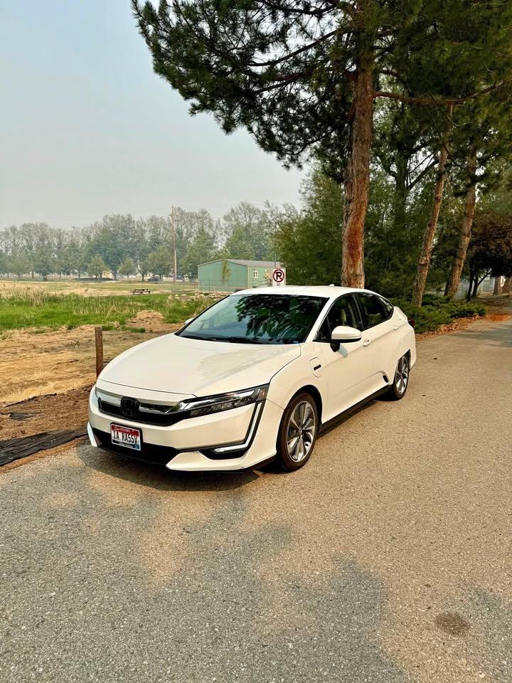 Honda Clarity Plug-In Hybrid 2018 in Boise, ID