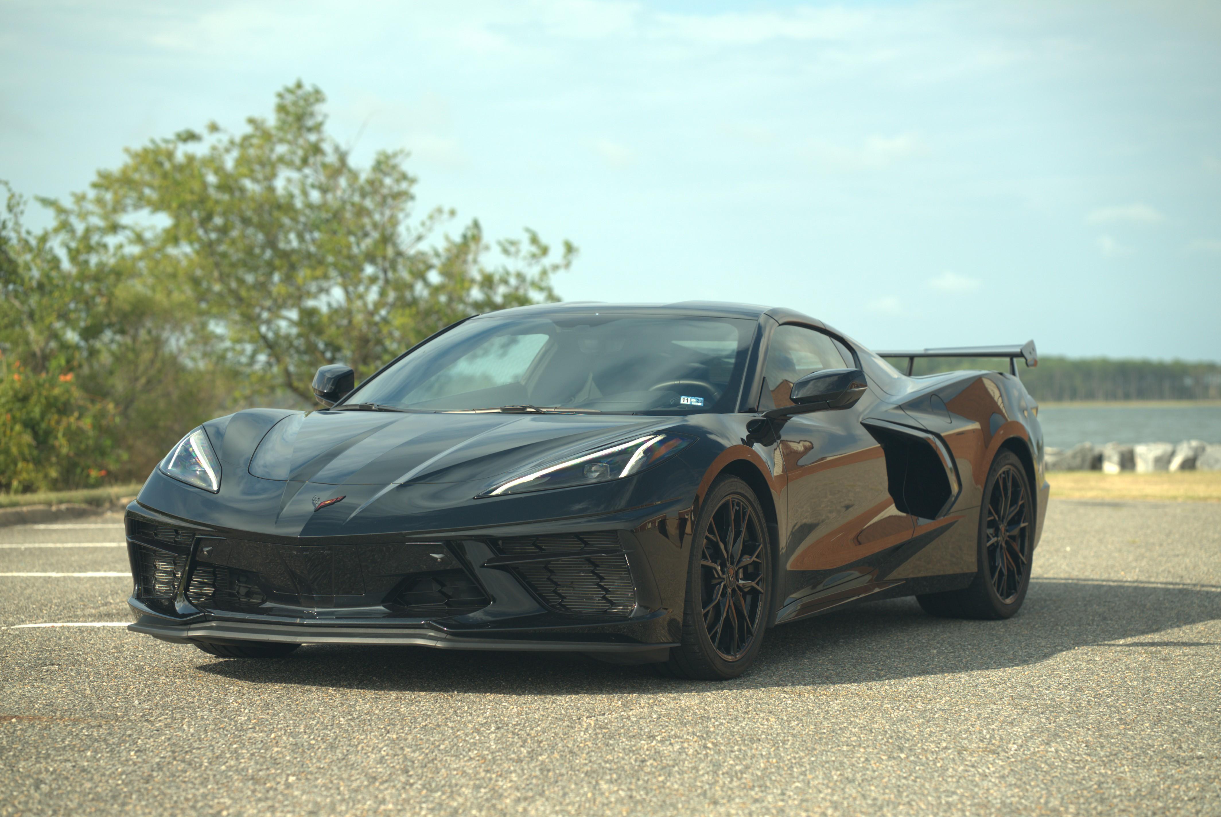 Chevrolet Corvette 2023 in Newport News, VA