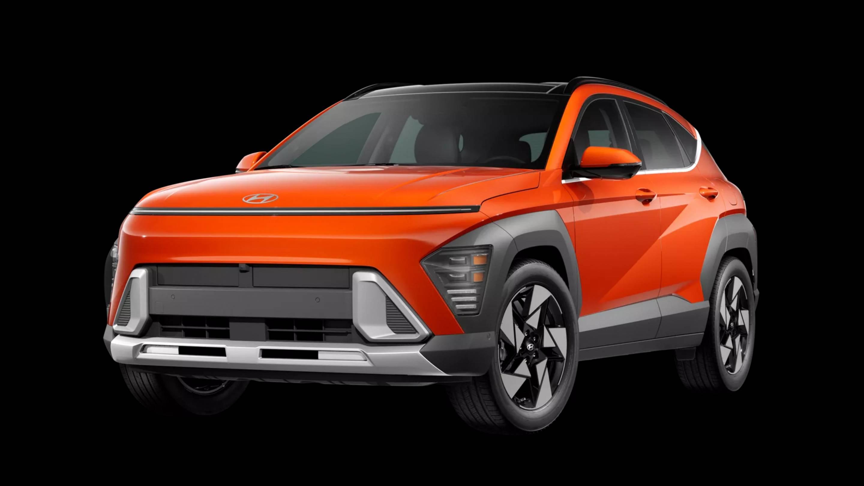 Hyundai Kona 2025 in Lacey, WA