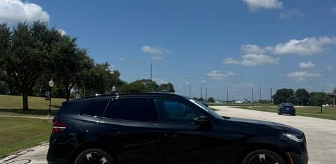 BMW X3 2026