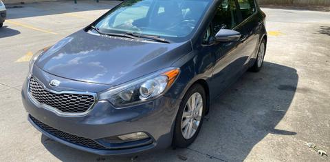 Kia Forte 2015