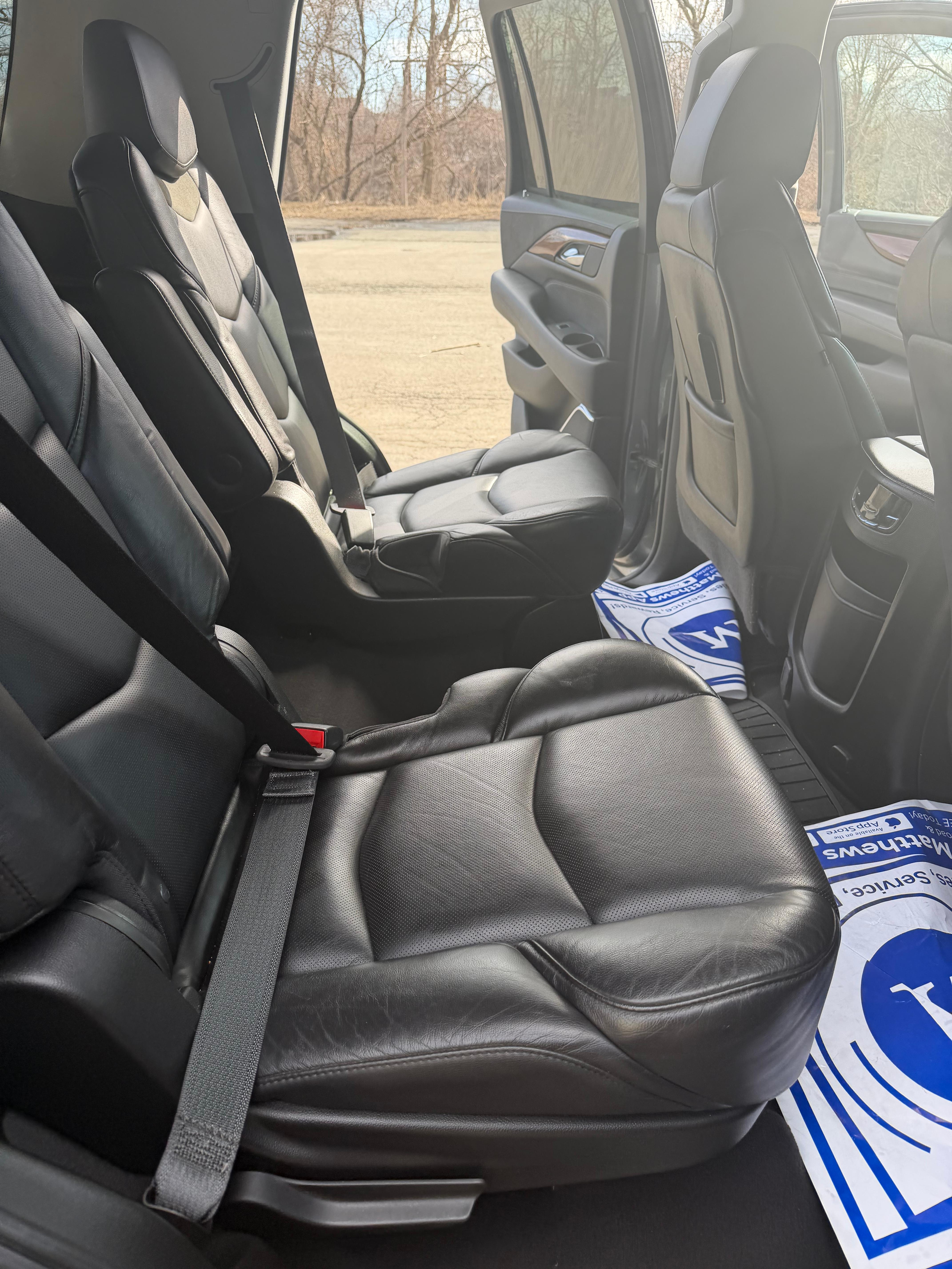Cadillac Escalade 2018 in Medford, MA