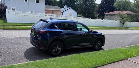 Mazda CX-5 2020