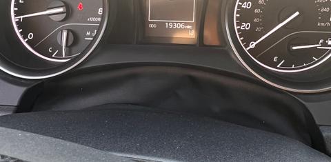Toyota Camry 2023