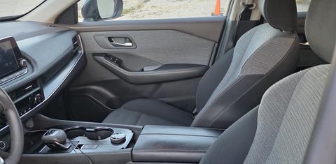 Nissan Rogue 2023