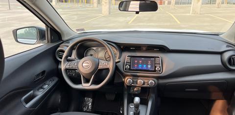 Nissan Kicks 2023