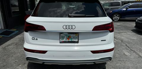 Audi Q5 2023