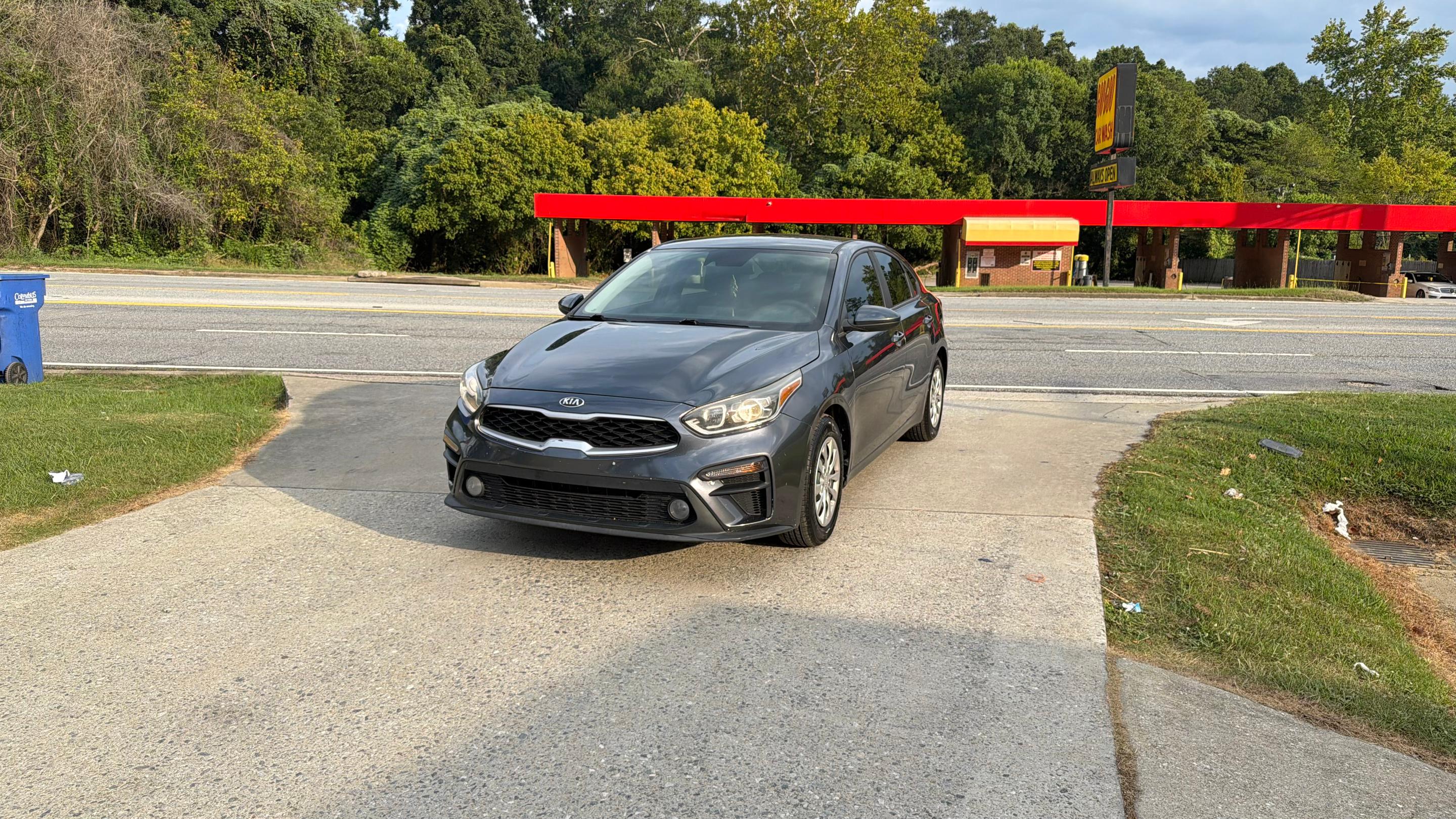 Kia Forte 2020 in Columbus, GA