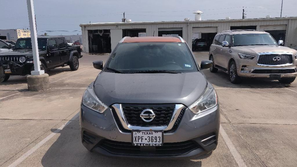 Nissan Kicks 2020 in Corpus Christi, TX