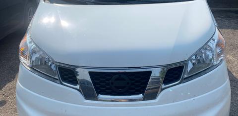 Nissan NV200 Cargo 2017