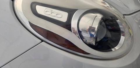 FIAT 500L 2015