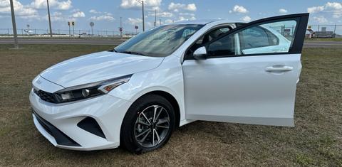 Kia Forte 2024