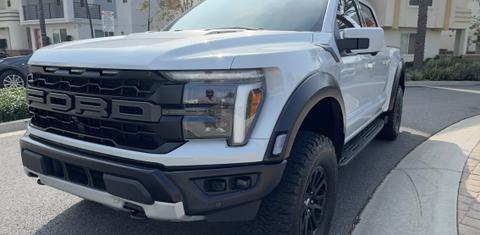 Ford F-150 2025