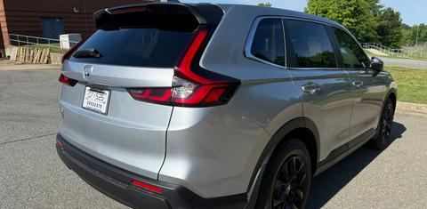 Honda CR-V 2025