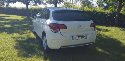 Citroen C4 2016
