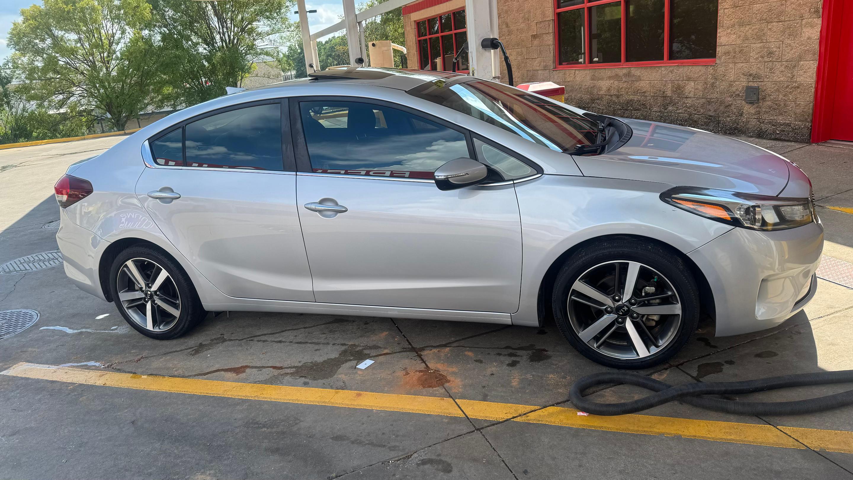 Kia Forte 2017 in Columbus, GA