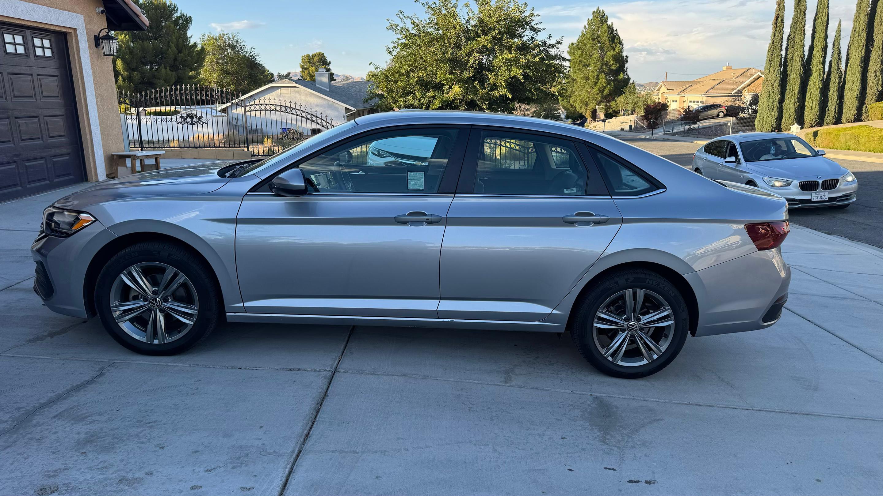 Volkswagen Jetta 2024 in Victorville, CA