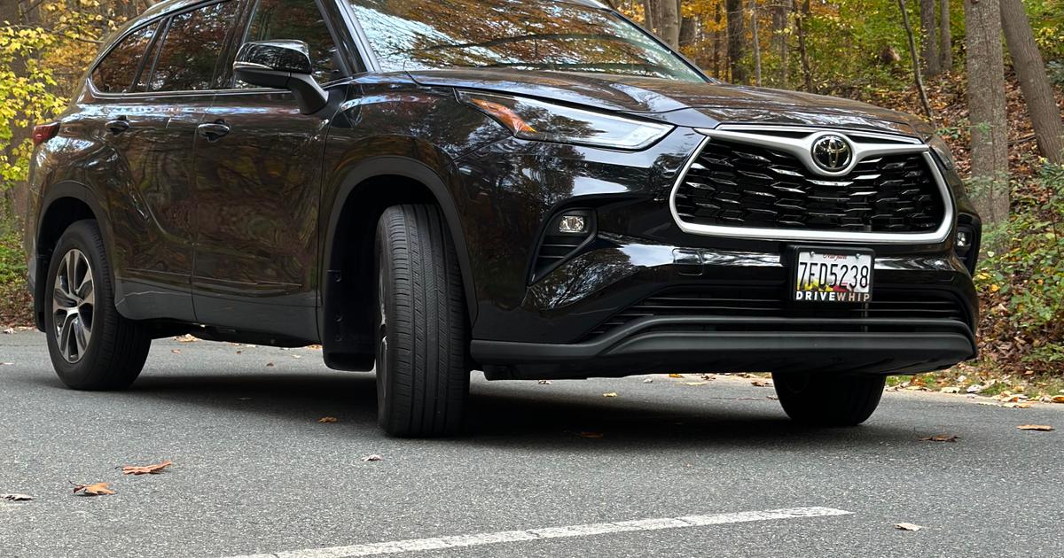 Toyota Highlander 2022 rental in Frederick, MD by DRIVE WHIP . Turo