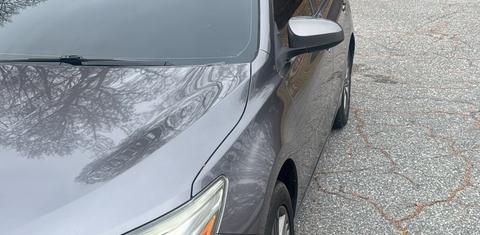 Toyota Camry 2016