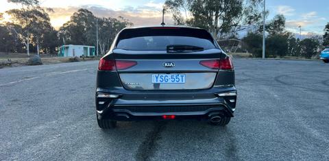 Kia CERATO 2019